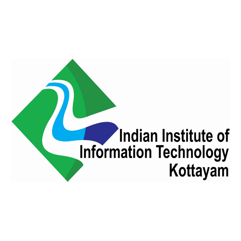 logo of IIIT Kottayam